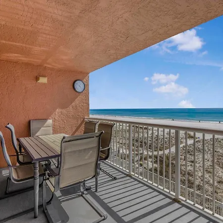 Buena Vista 302 By Vacation Homes Collection