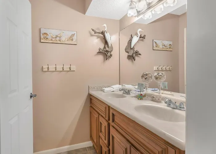 Buena Vista 302 By Collection * Gulf Shores