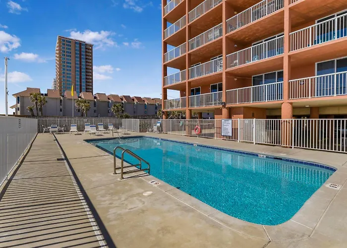 Buena Vista 302 By Collection Gulf Shores