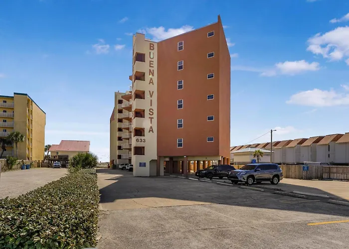Apartment Buena Vista 302 By Collection
