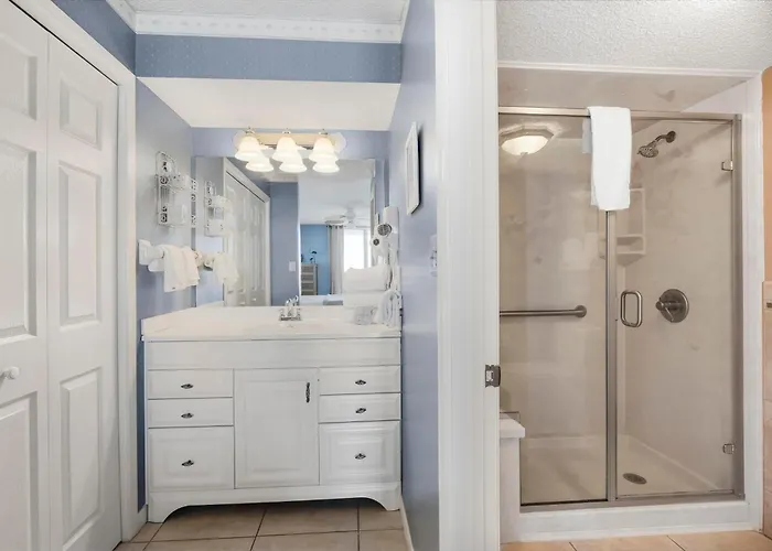 Apartment Buena Vista 302 By Collection Gulf Shores