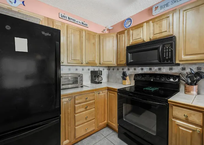 Buena Vista 302 By Collection Gulf Shores