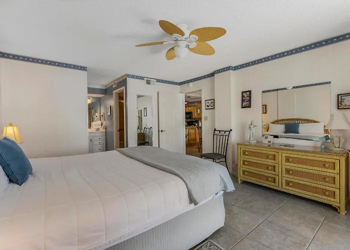 Buena Vista 302 By Collection Apartment Gulf Shores