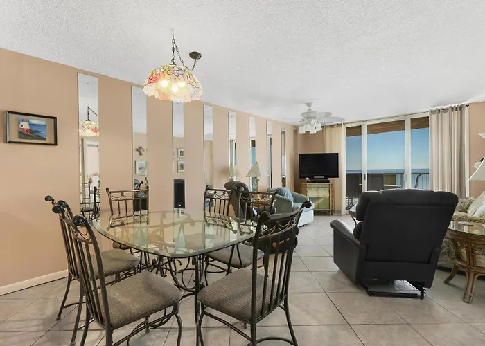 Apartment Buena Vista 302 By Collection Gulf Shores