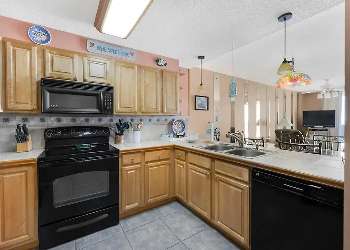 Buena Vista 302 By Collection Gulf Shores