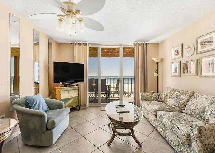 Apartment Buena Vista 302 By Collection Gulf Shores