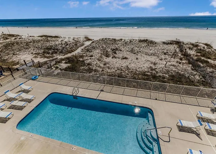 Buena Vista 302 By Collection Apartment *