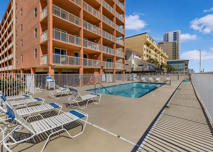 Buena Vista 302 By Collection Apartment *