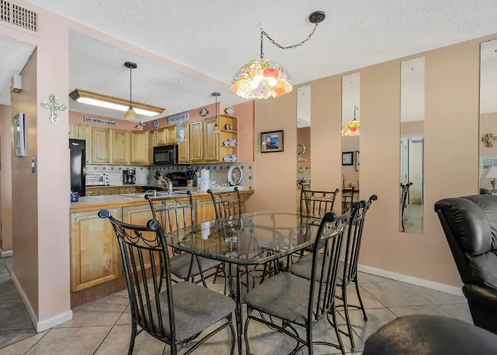 Buena Vista 302 By Collection Apartment Gulf Shores