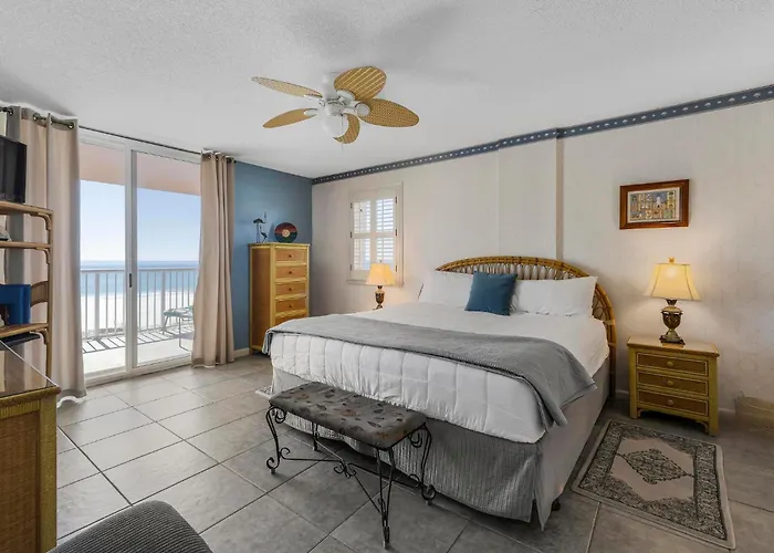 Apartment Buena Vista 302 By Collection Gulf Shores