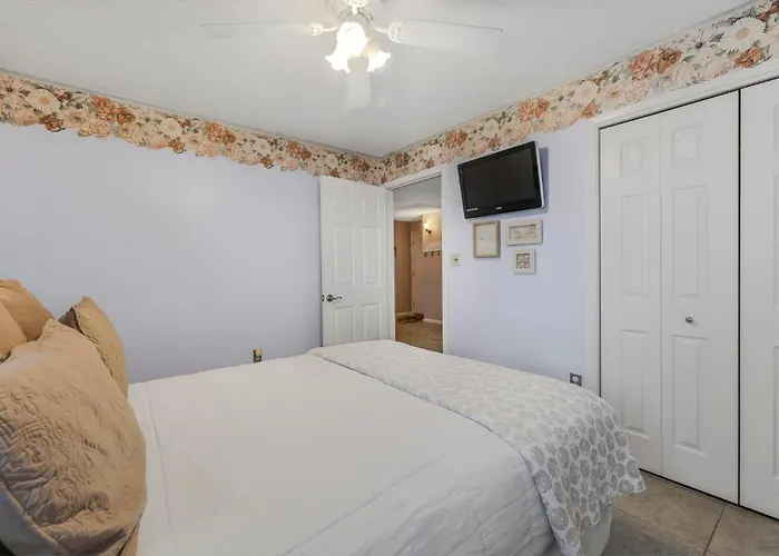 Buena Vista 302 By Collection * Gulf Shores