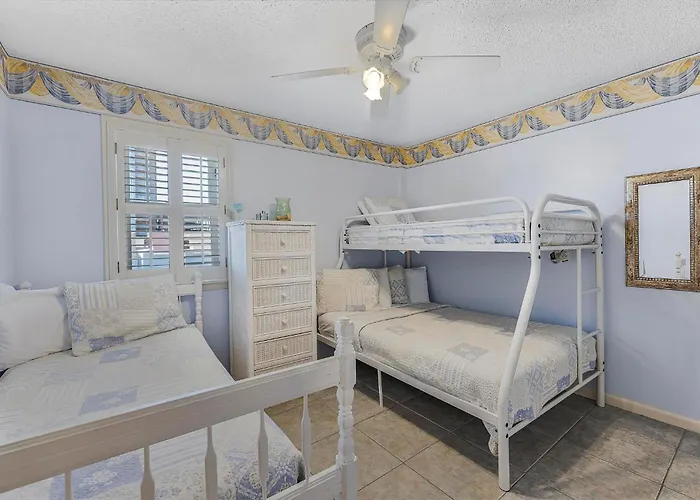 Buena Vista 302 By Collection Apartment *