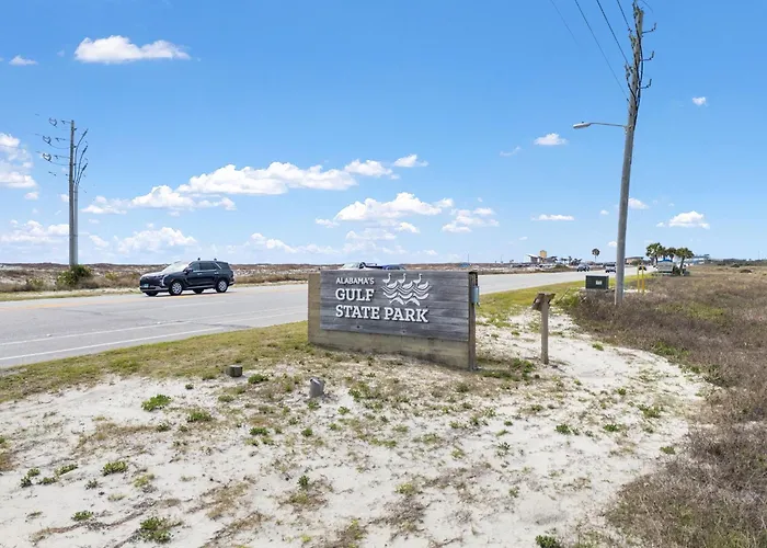 Buena Vista 302 By Collection Apartment Gulf Shores