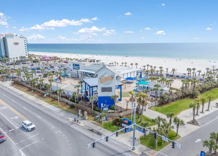 Buena Vista 302 By Collection * Gulf Shores