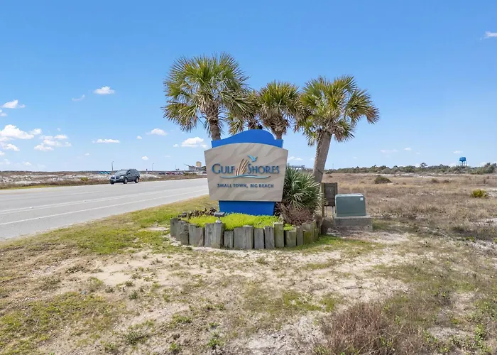 Apartment Buena Vista 302 By Collection Gulf Shores